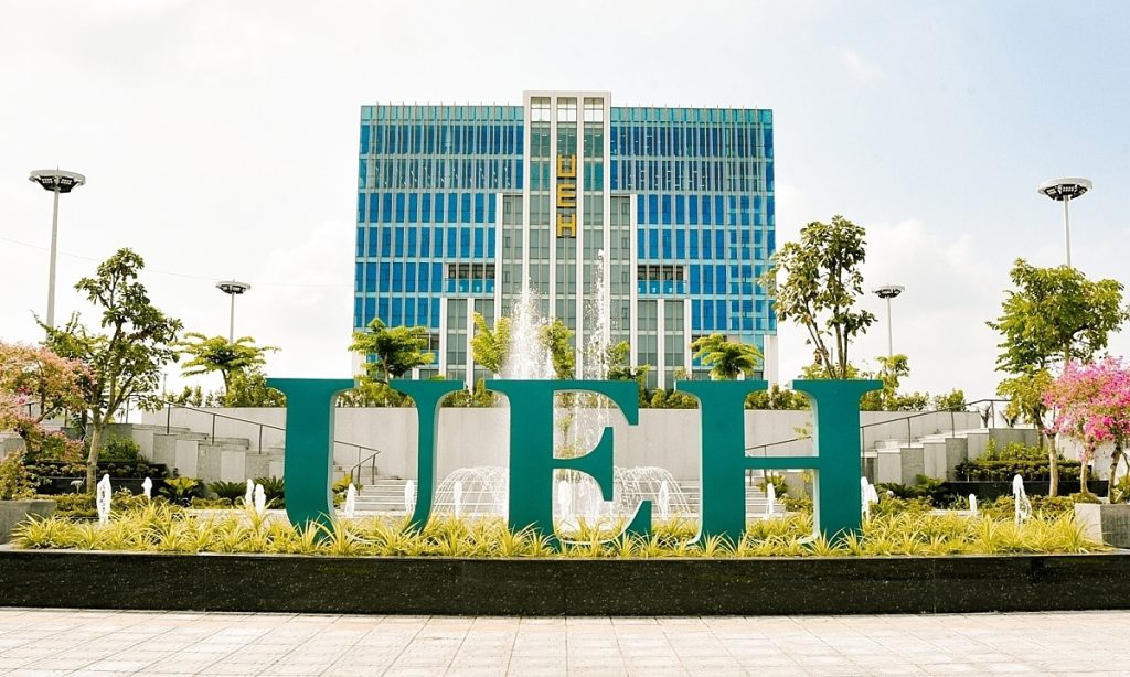 trường Đại học có chương trình hệ liên kết quốc tế tốt nhất